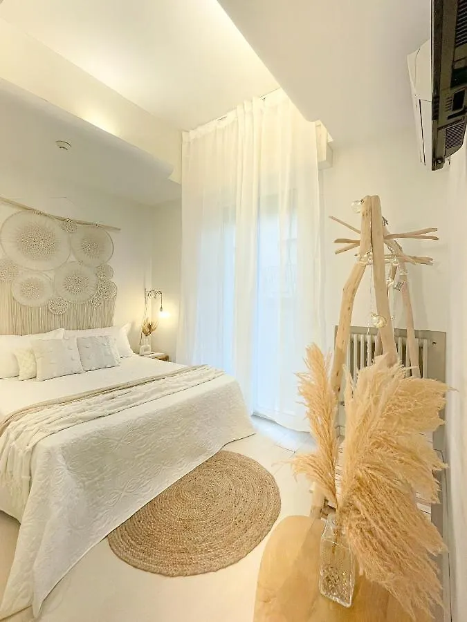 *** B&B Americana Beach House 리미니 이탈리아