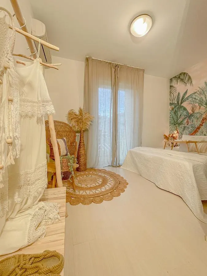 Americana Beach House 리미니