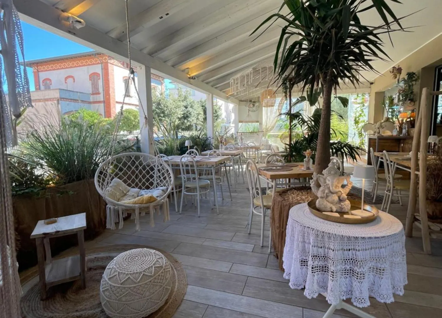 Bed & Breakfast Americana Beach House Rimini