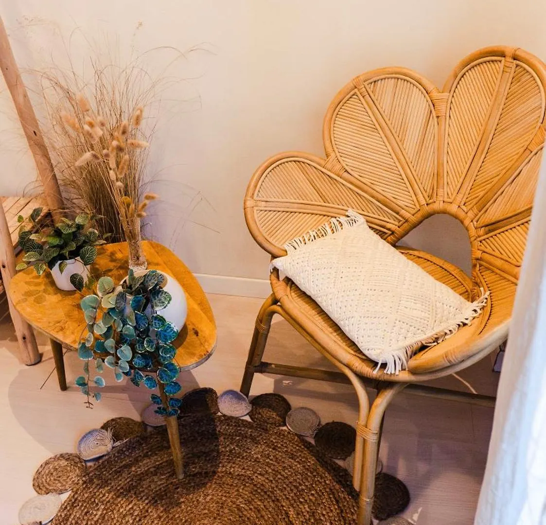 Americana Beach House 리미니 B&B