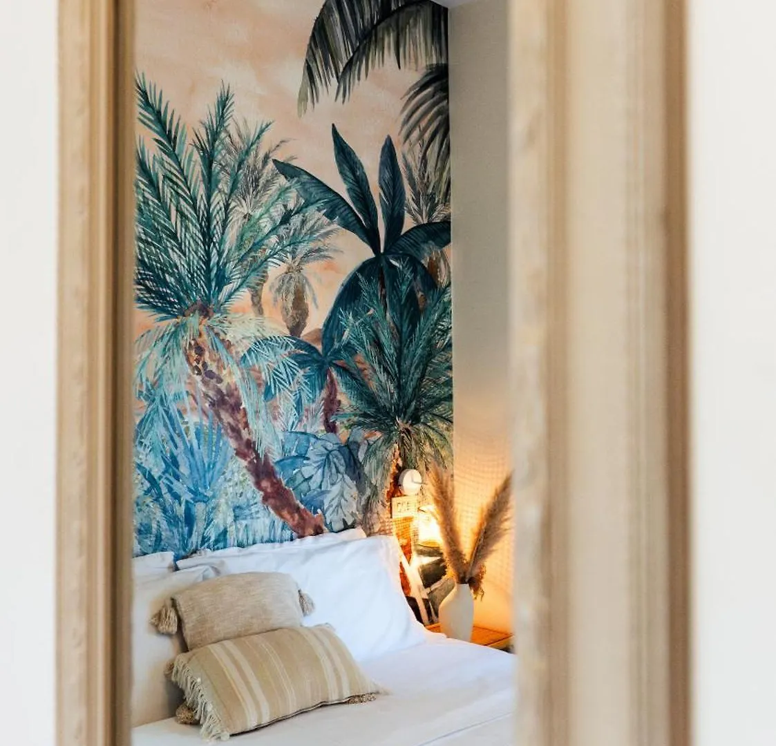 Americana Beach House Rimini 3*,  Italie